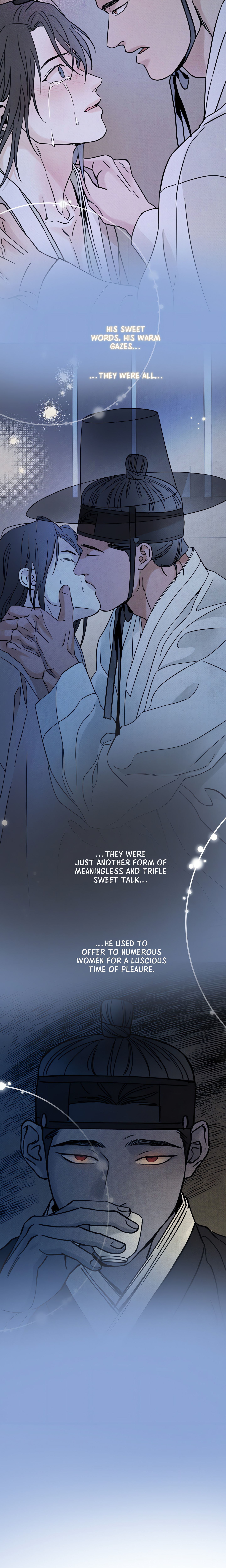 The Alluring Tale of Mong-ryong (Uncensored) Page 23 - MangaHe