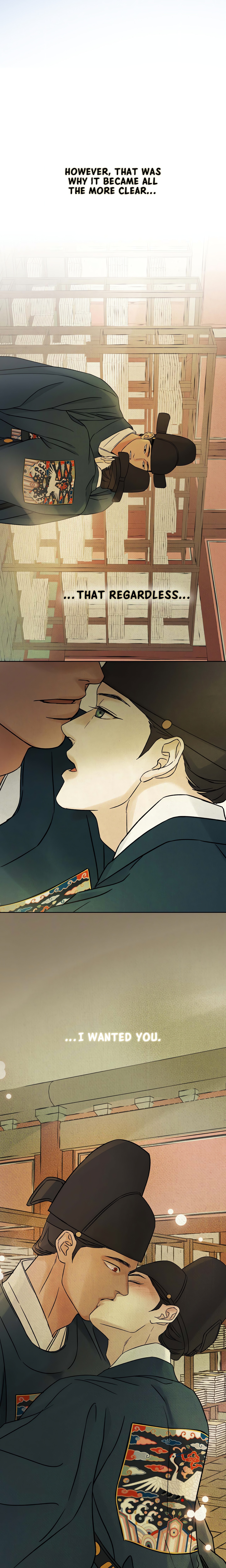 The Alluring Tale of Mong-ryong (Uncensored) Page 24 - MangaHe