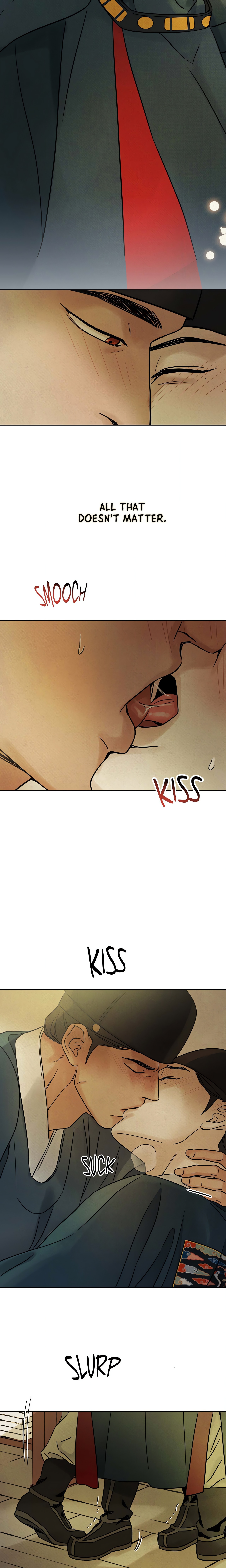 The Alluring Tale of Mong-ryong (Uncensored) Page 25 - MangaHe