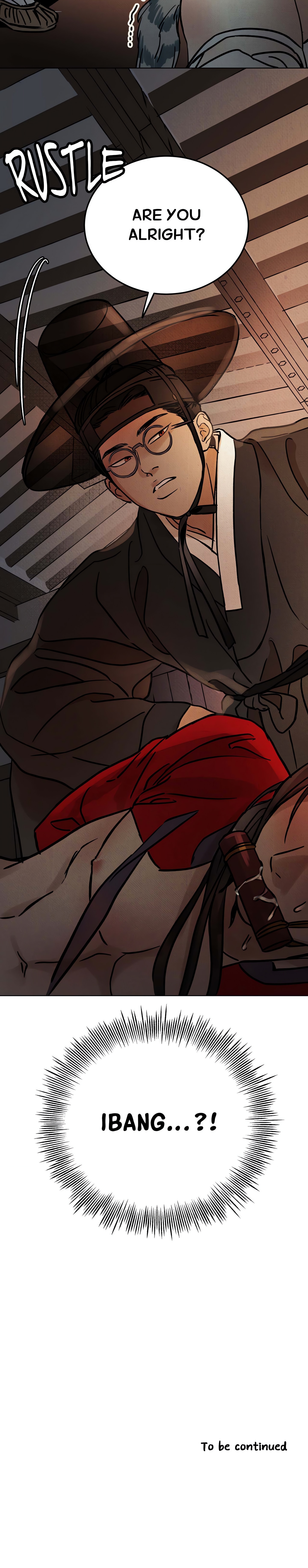 The Alluring Tale of Mong-ryong (Uncensored) Page 33 - MangaHe