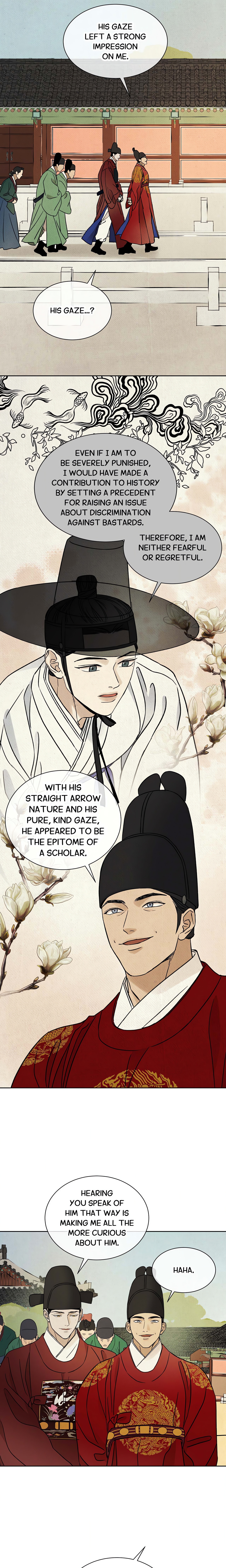 The Alluring Tale of Mong-ryong (Uncensored) Page 26 - MangaHe