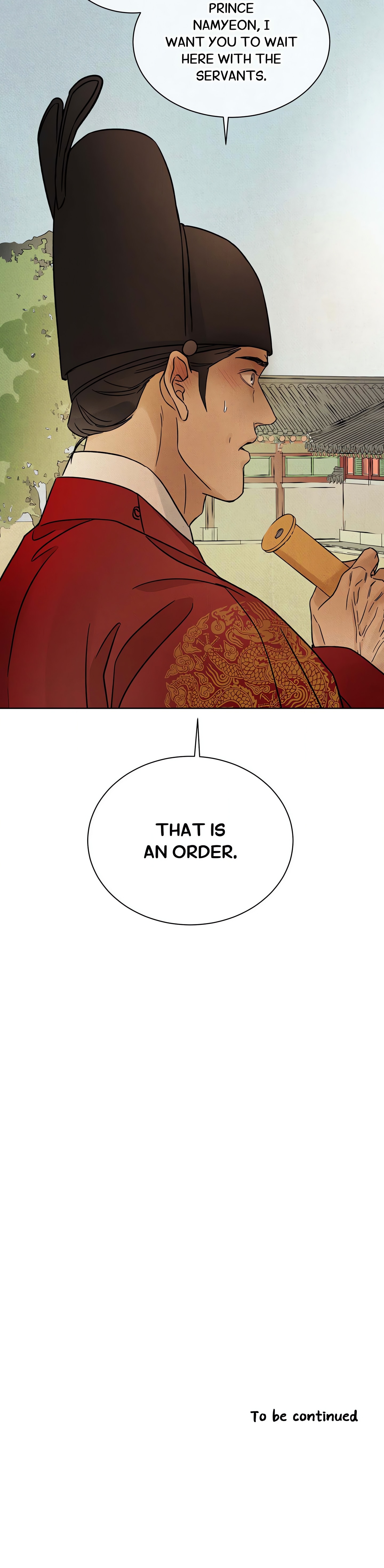 The Alluring Tale of Mong-ryong (Uncensored) Page 29 - MangaHe