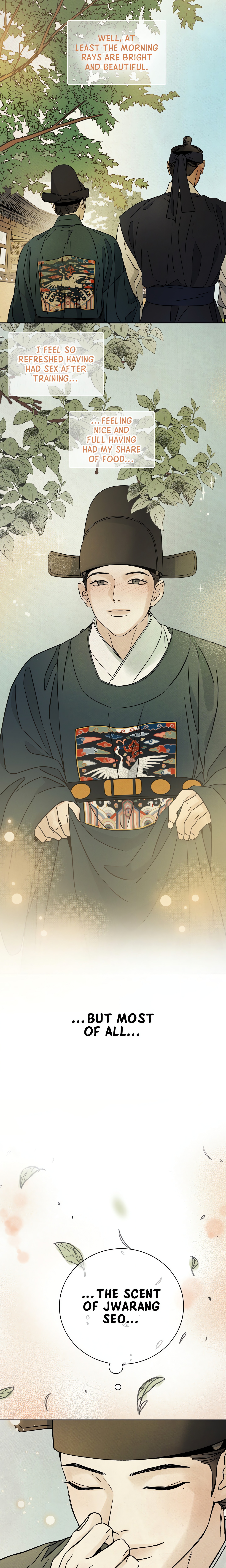 The Alluring Tale of Mong-ryong (Uncensored) Page 20 - MangaHe