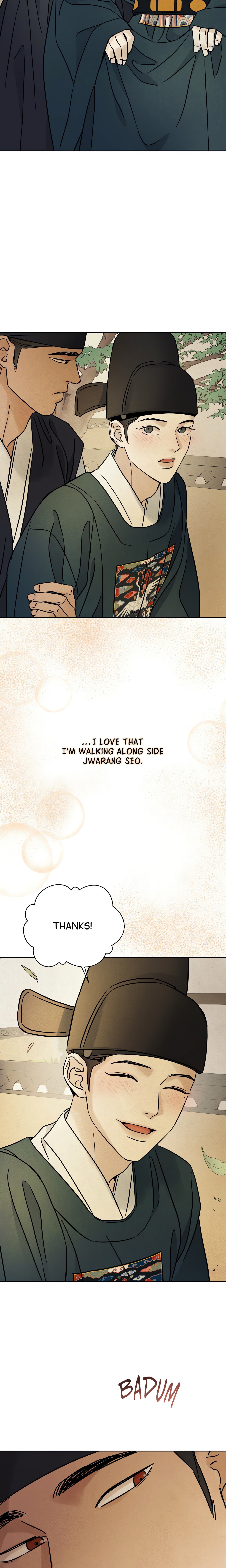 The Alluring Tale of Mong-ryong (Uncensored) Page 22 - MangaHe