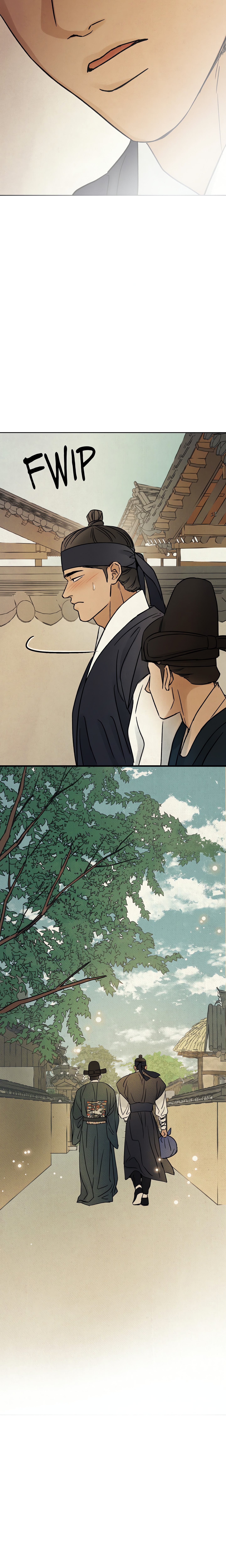 The Alluring Tale of Mong-ryong (Uncensored) Page 23 - MangaHe
