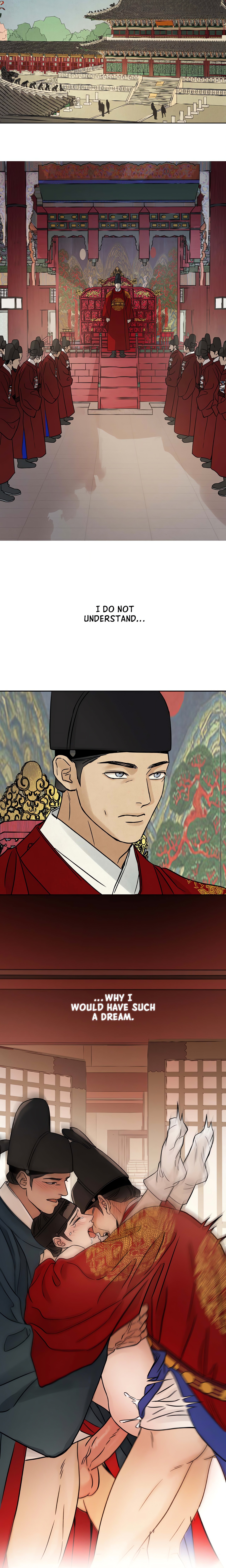 The Alluring Tale of Mong-ryong (Uncensored) Page 16 - MangaHe