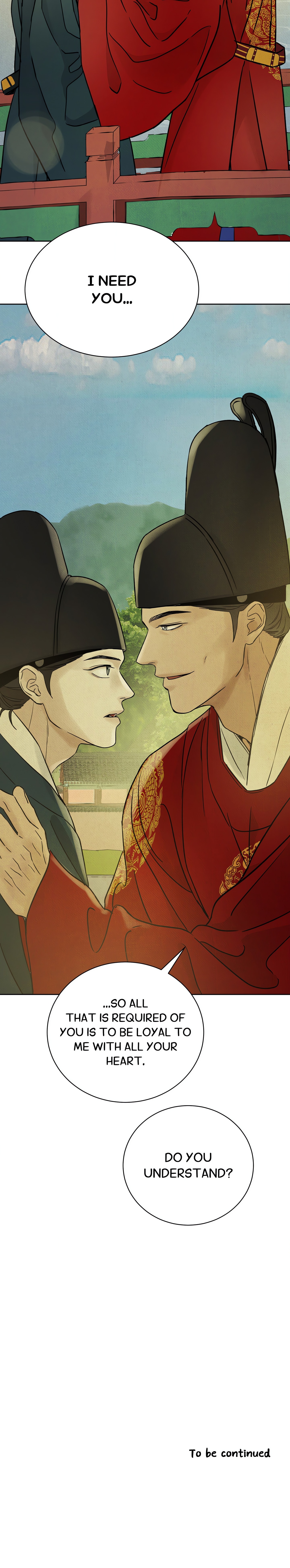 The Alluring Tale of Mong-ryong (Uncensored) Page 28 - MangaHe