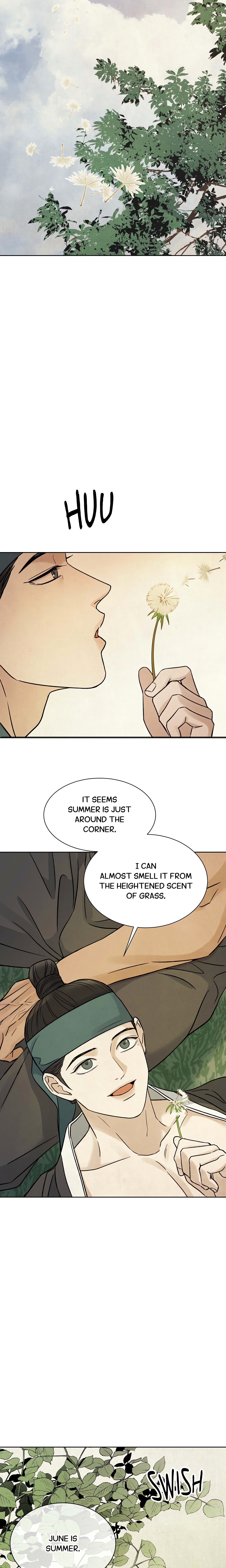 The Alluring Tale of Mong-ryong (Uncensored) Page 22 - MangaHe