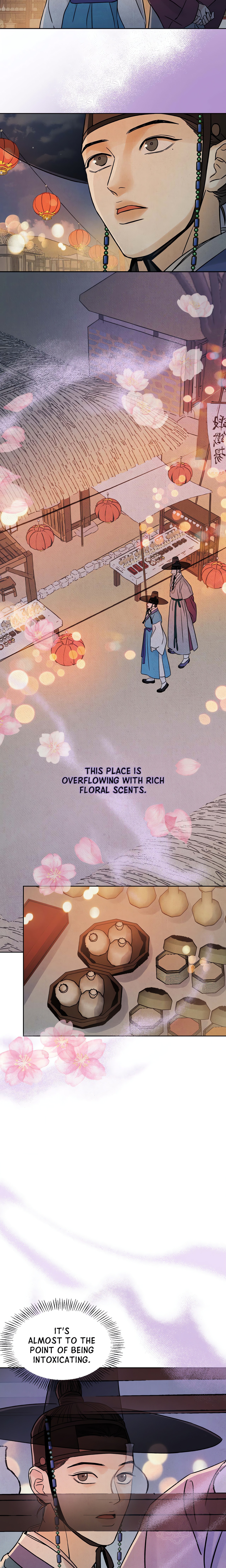 The Alluring Tale of Mong-ryong (Uncensored) Page 17 - MangaHe