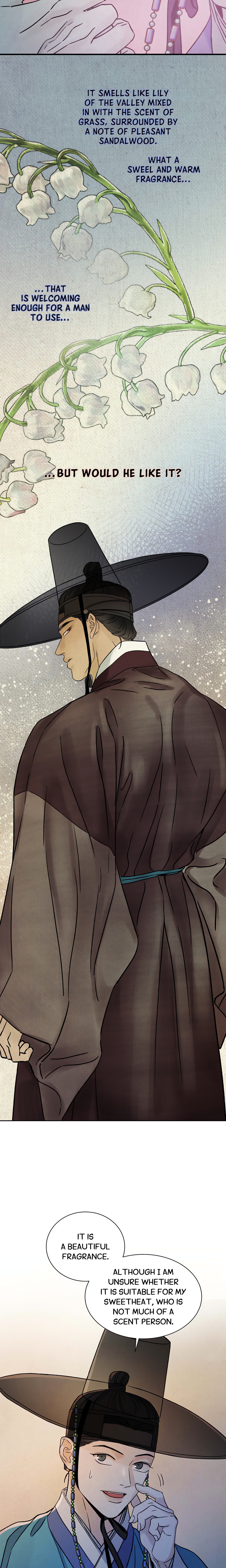 The Alluring Tale of Mong-ryong (Uncensored) Page 19 - MangaHe