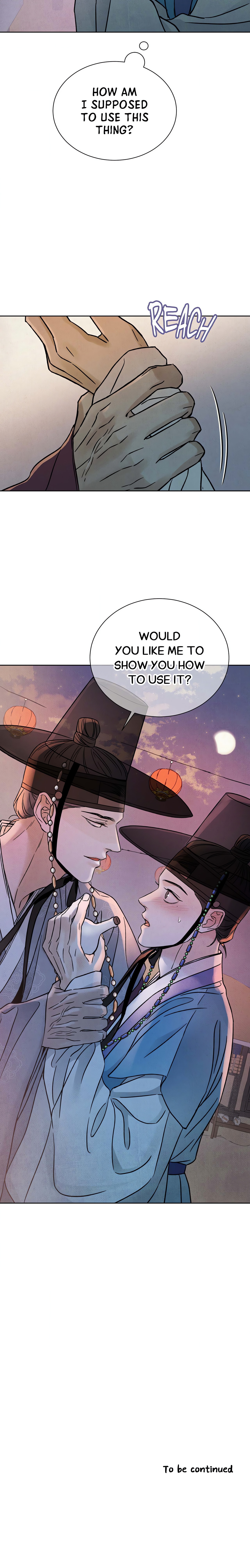 The Alluring Tale of Mong-ryong (Uncensored) Page 26 - MangaHe
