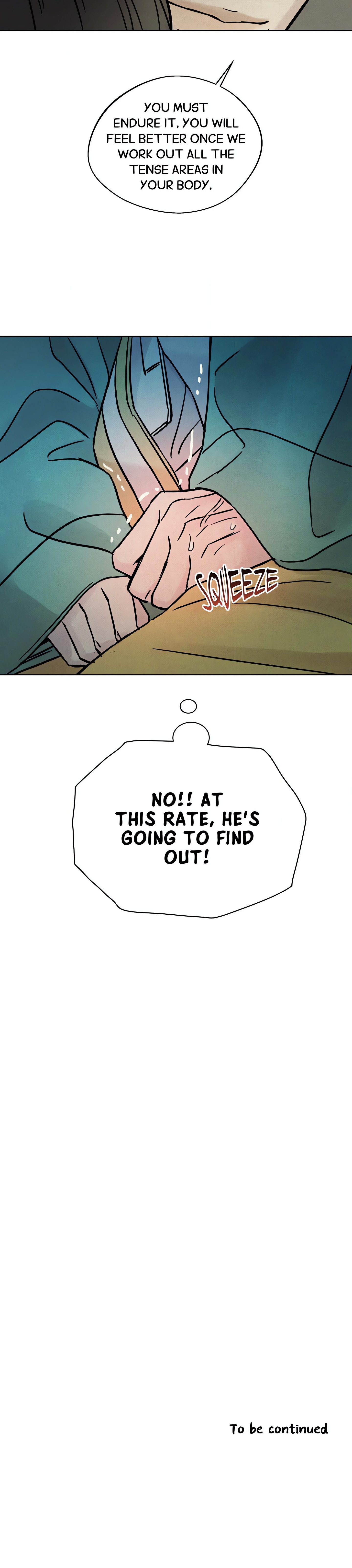 The Alluring Tale of Mong-ryong (Uncensored) Page 23 - MangaHe