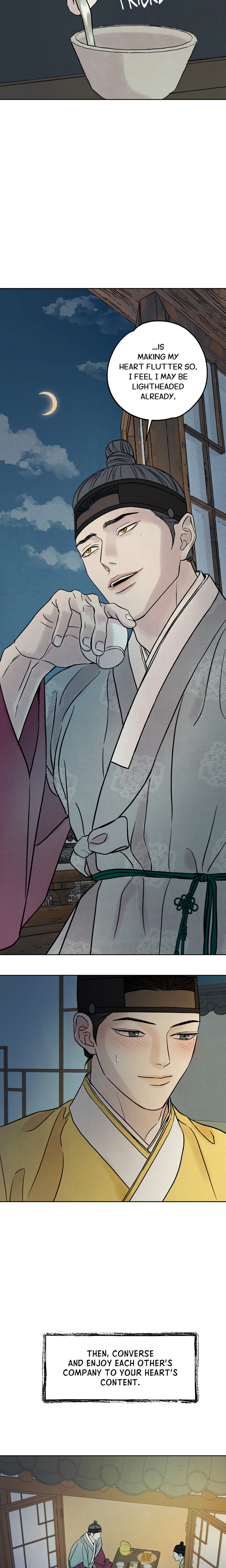 The Alluring Tale of Mong-ryong (Uncensored) Page 6 - MangaHe