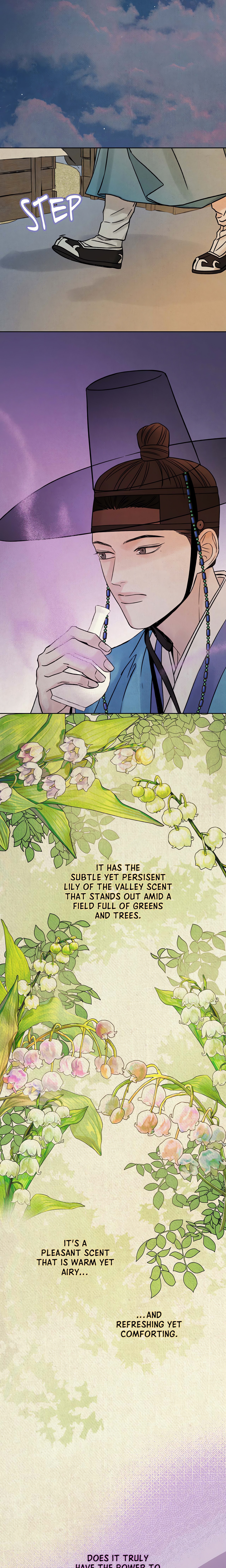 The Alluring Tale of Mong-ryong (Uncensored) Page 17 - MangaHe