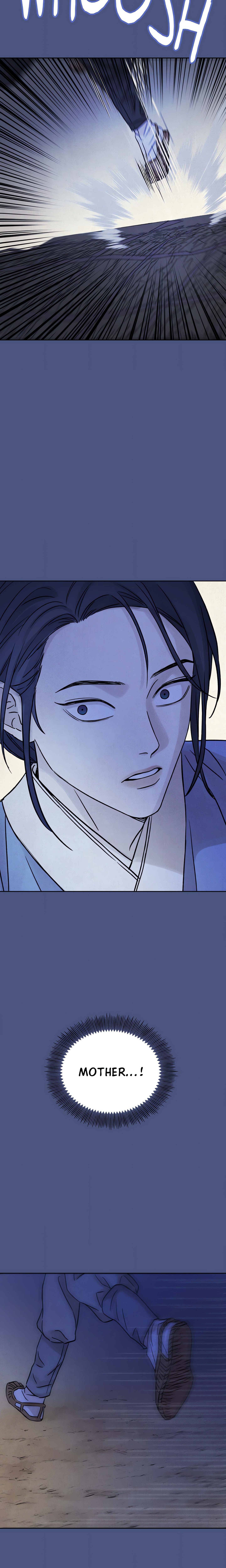 The Alluring Tale of Mong-ryong (Uncensored) Page 11 - MangaHe