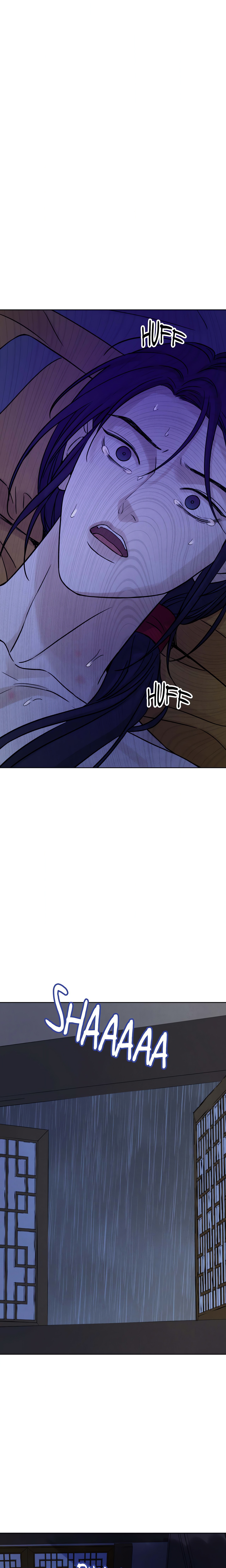 The Alluring Tale of Mong-ryong (Uncensored) Page 15 - MangaHe