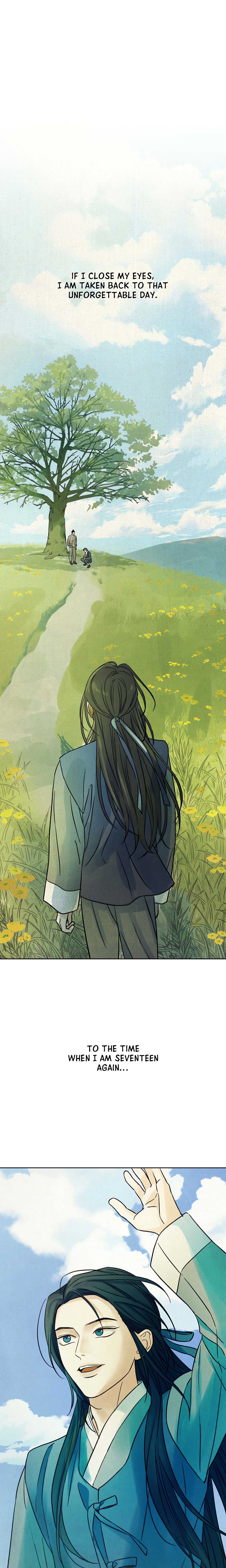 The Alluring Tale of Mong-ryong (Uncensored) Page 21 - MangaHe