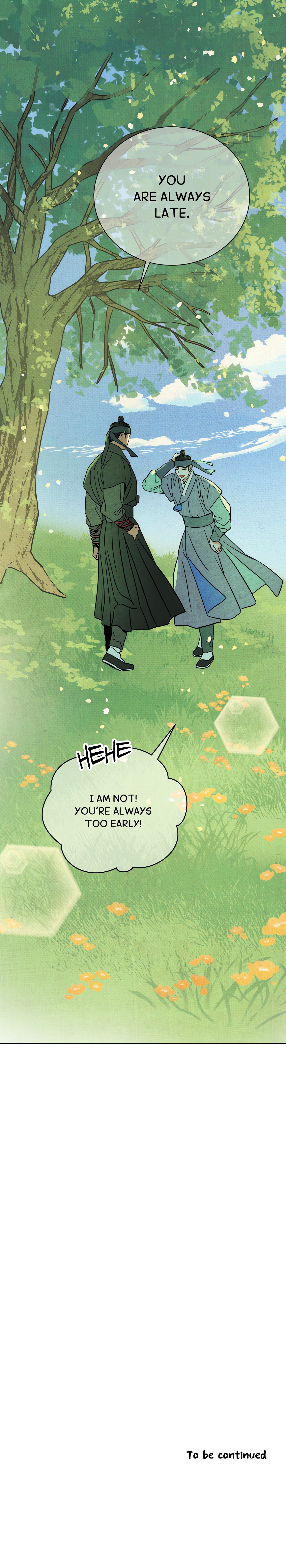 The Alluring Tale of Mong-ryong (Uncensored) Page 25 - MangaHe