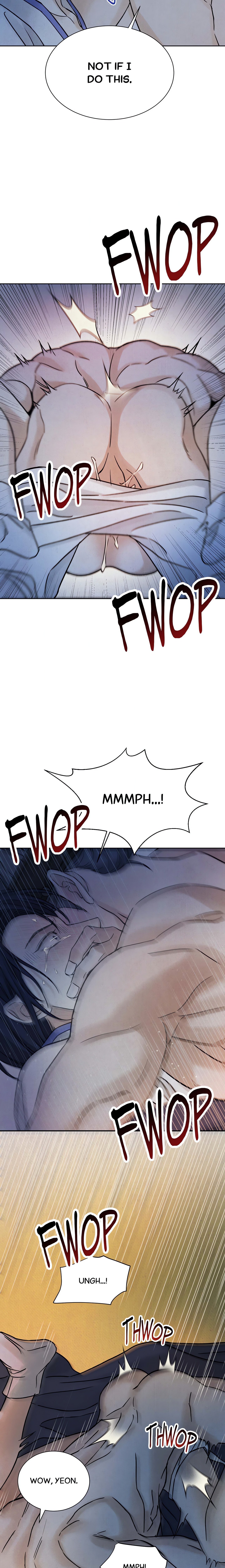 The Alluring Tale of Mong-ryong (Uncensored) Page 5 - MangaHe