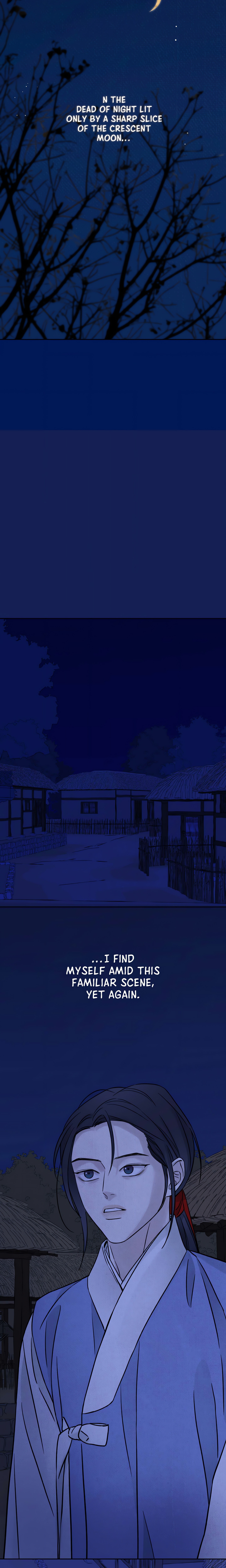 The Alluring Tale of Mong-ryong (Uncensored) Page 8 - MangaHe