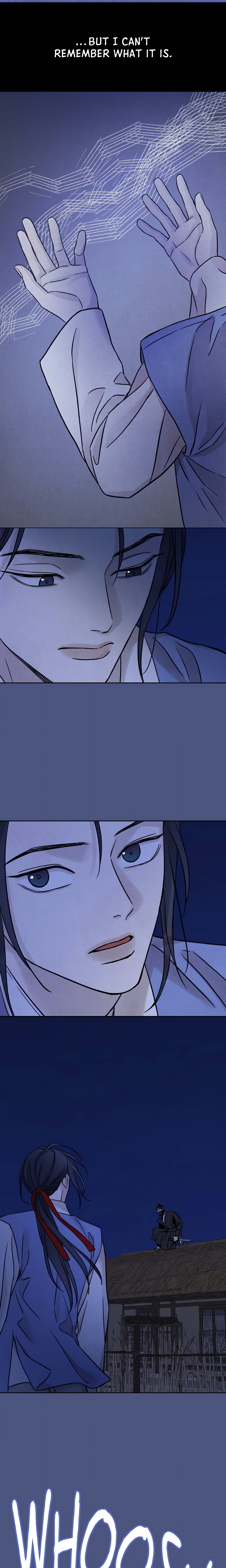 The Alluring Tale of Mong-ryong (Uncensored) Page 10 - MangaHe