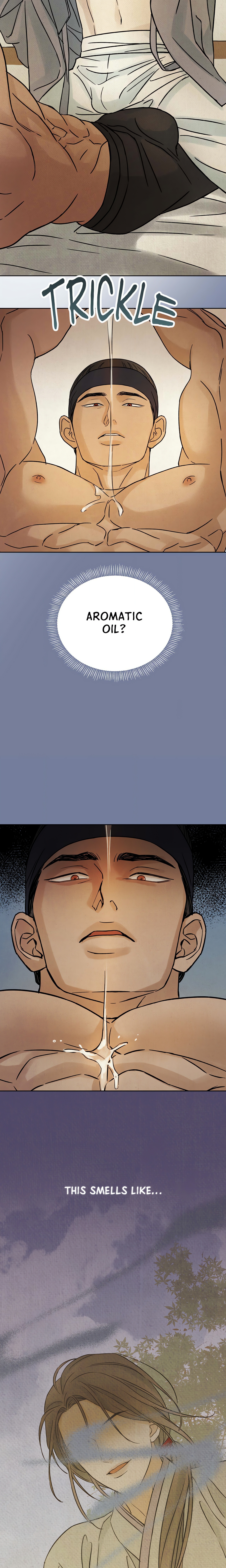 The Alluring Tale of Mong-ryong (Uncensored) Page 21 - MangaHe