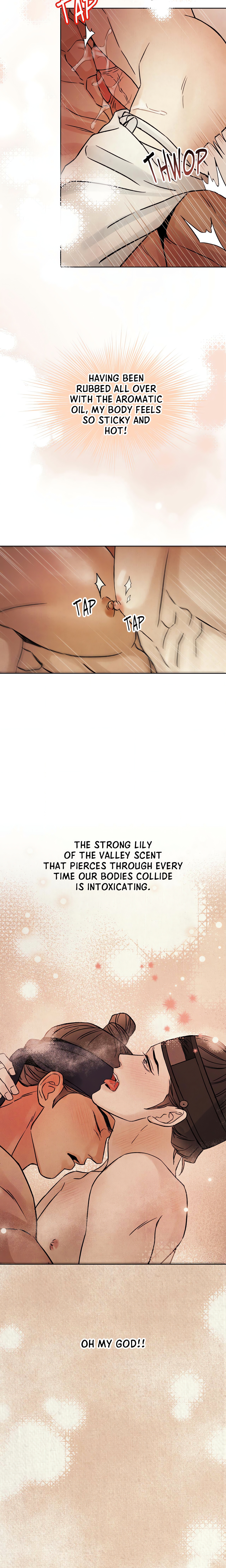 The Alluring Tale of Mong-ryong (Uncensored) Page 20 - MangaHe