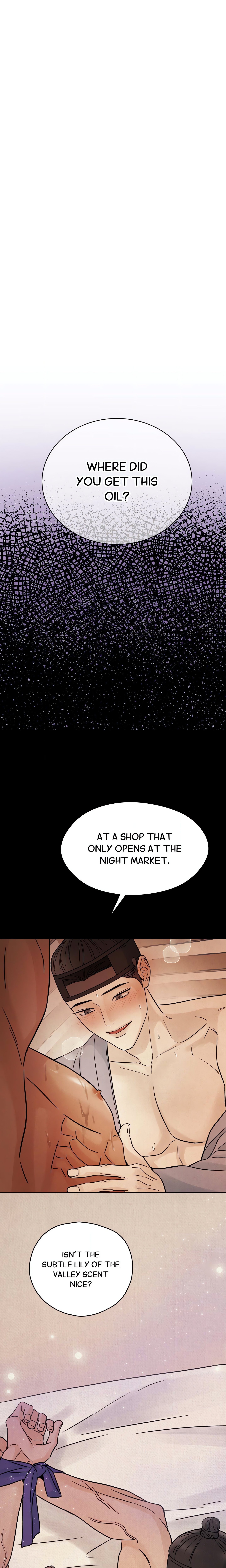 The Alluring Tale of Mong-ryong (Uncensored) Page 3 - MangaHe