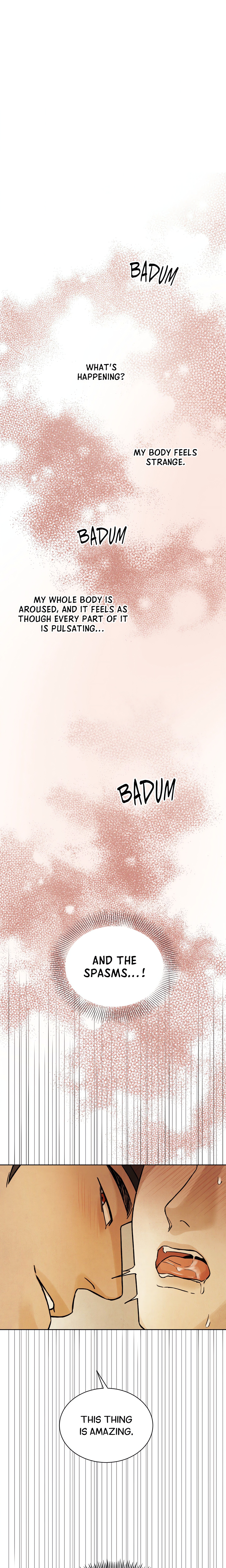 The Alluring Tale of Mong-ryong (Uncensored) Page 3 - MangaHe