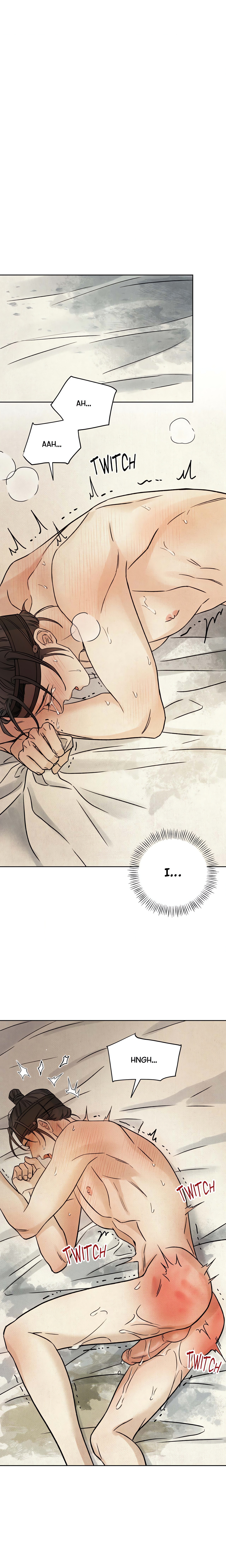 The Alluring Tale of Mong-ryong (Uncensored) Page 20 - MangaHe