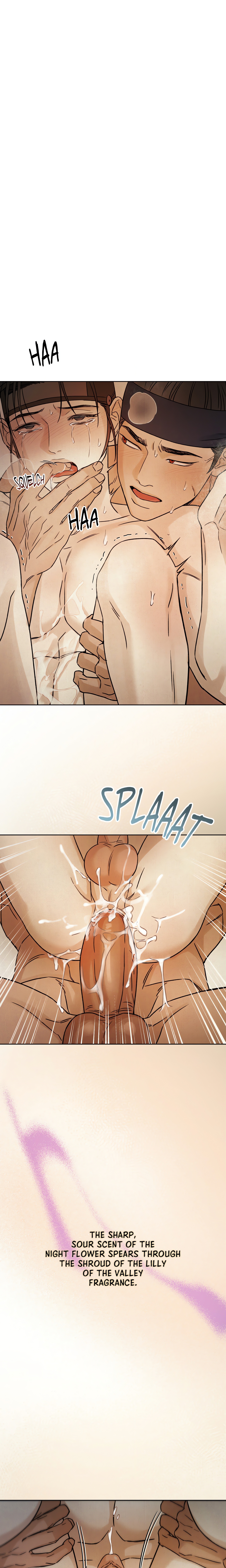 The Alluring Tale of Mong-ryong (Uncensored) Page 3 - MangaHe