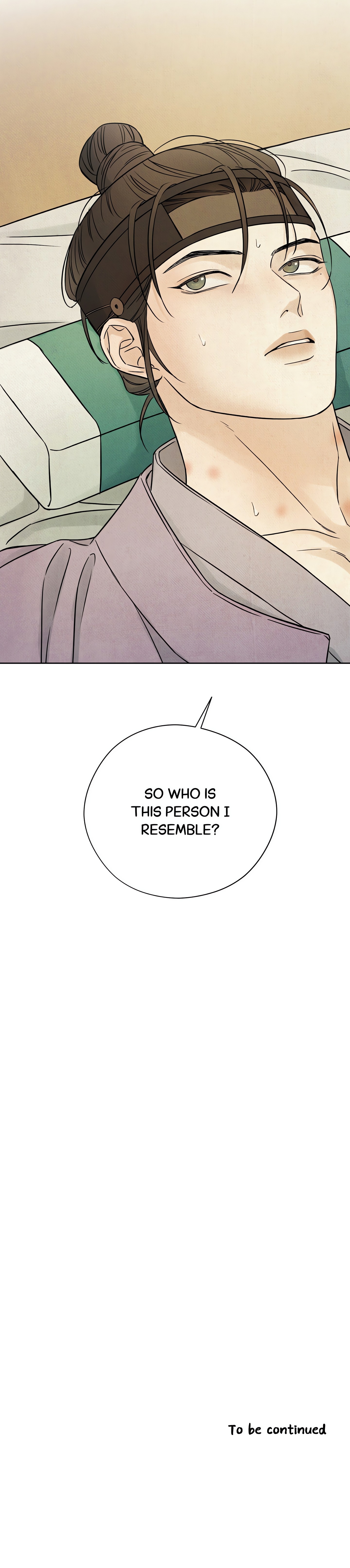 The Alluring Tale of Mong-ryong (Uncensored) Page 27 - MangaHe