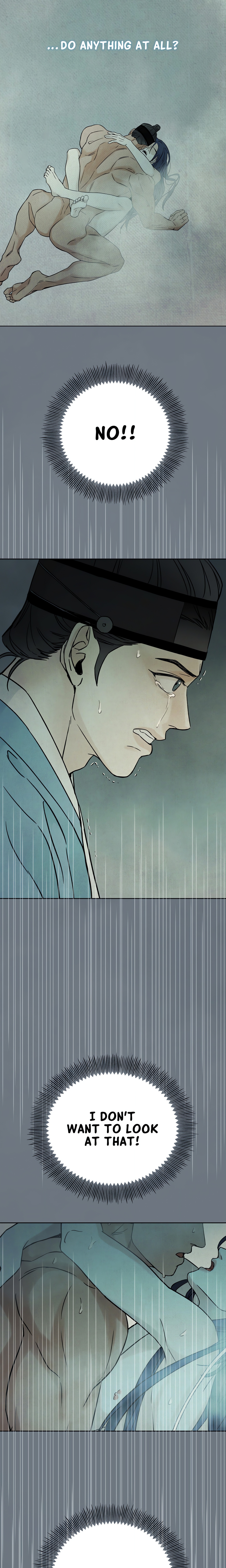 The Alluring Tale of Mong-ryong (Uncensored) Page 11 - MangaHe