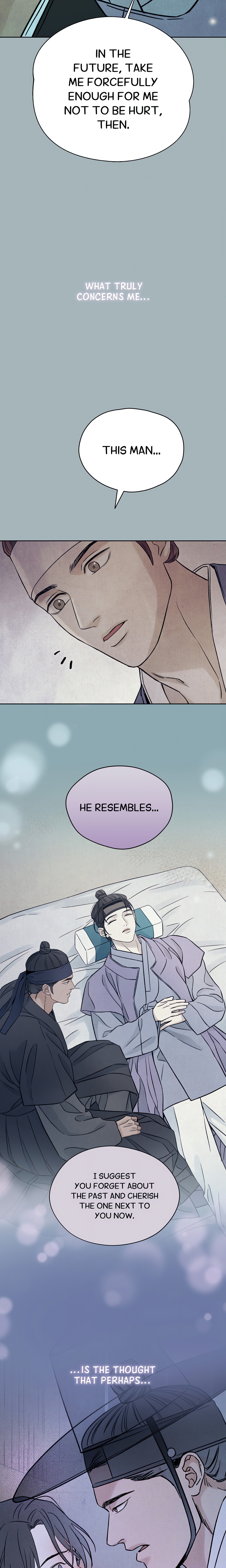The Alluring Tale of Mong-ryong (Uncensored) Page 24 - MangaHe