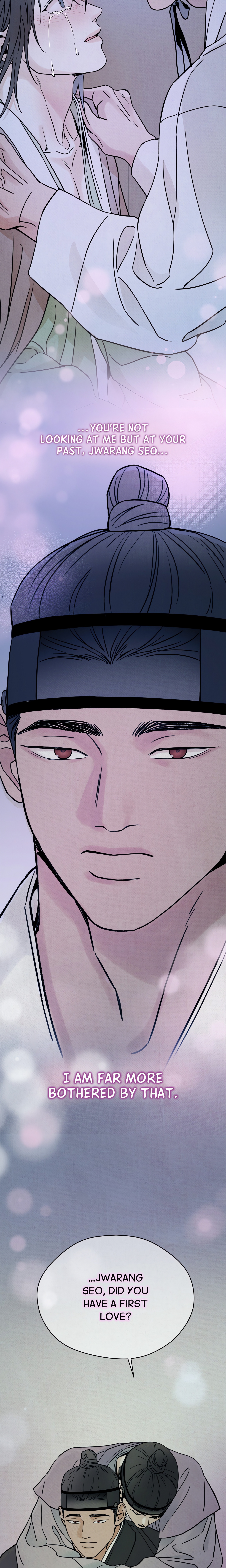 The Alluring Tale of Mong-ryong (Uncensored) Page 25 - MangaHe