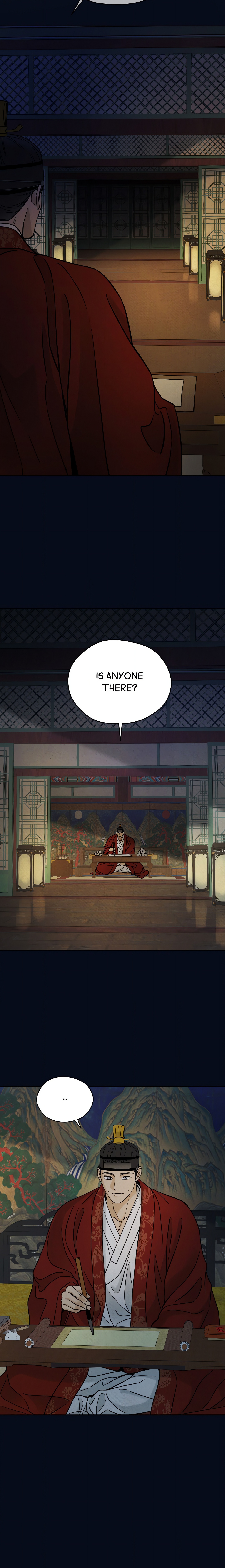 The Alluring Tale of Mong-ryong (Uncensored) Page 11 - MangaHe
