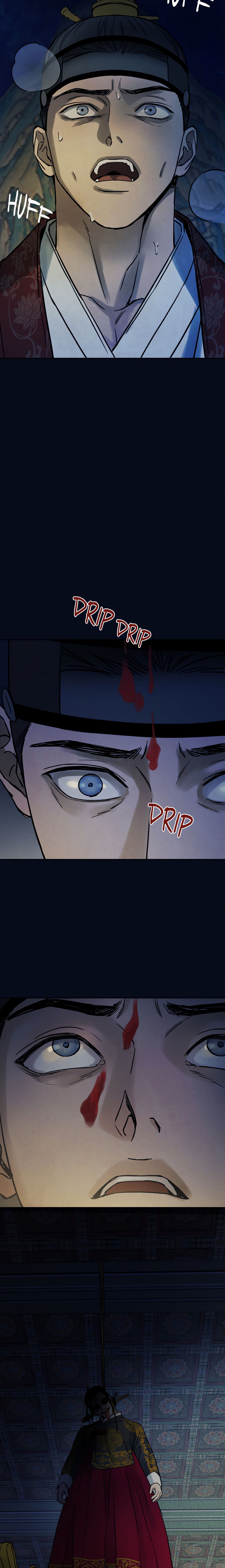 The Alluring Tale of Mong-ryong (Uncensored) Page 14 - MangaHe