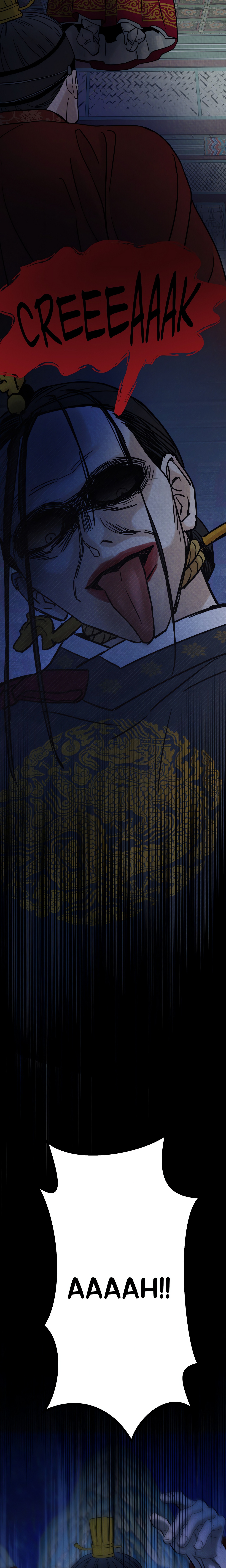 The Alluring Tale of Mong-ryong (Uncensored) Page 15 - MangaHe