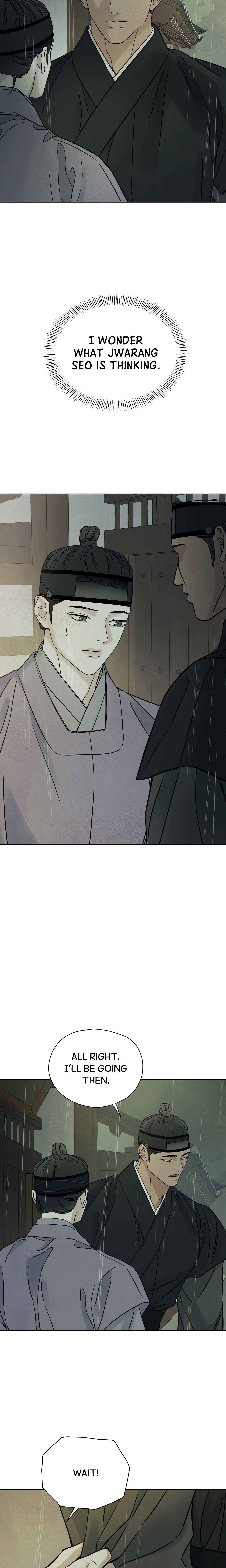 The Alluring Tale of Mong-ryong (Uncensored) Page 4 - MangaHe