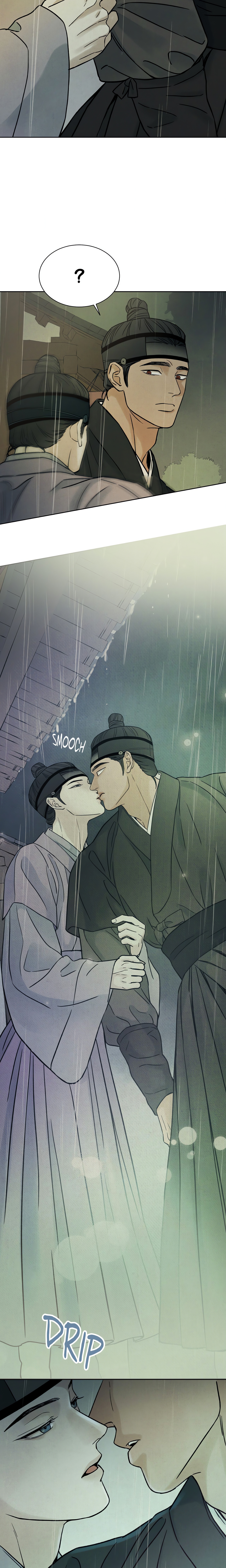 The Alluring Tale of Mong-ryong (Uncensored) Page 5 - MangaHe