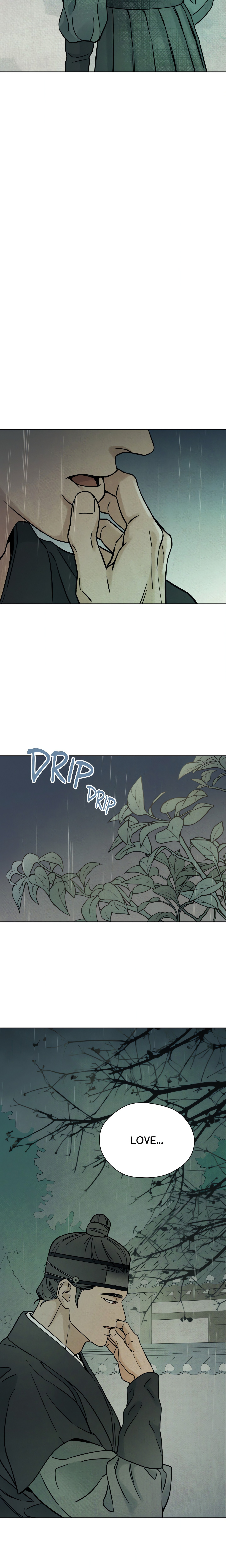 The Alluring Tale of Mong-ryong (Uncensored) Page 7 - MangaHe