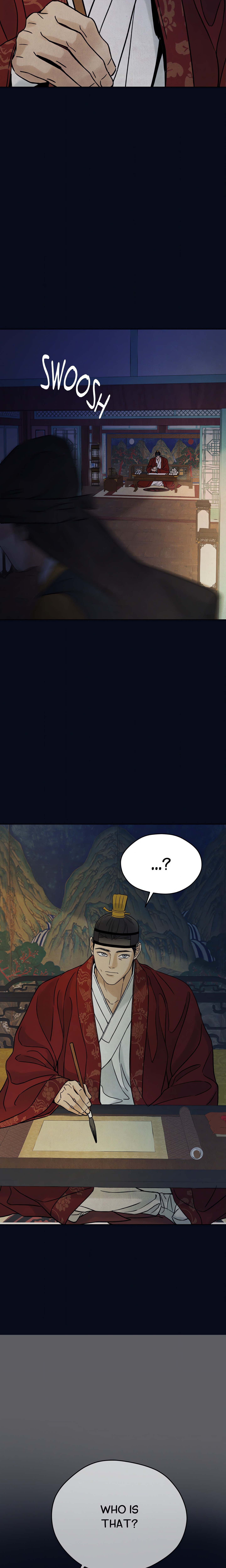 The Alluring Tale of Mong-ryong (Uncensored) Page 10 - MangaHe