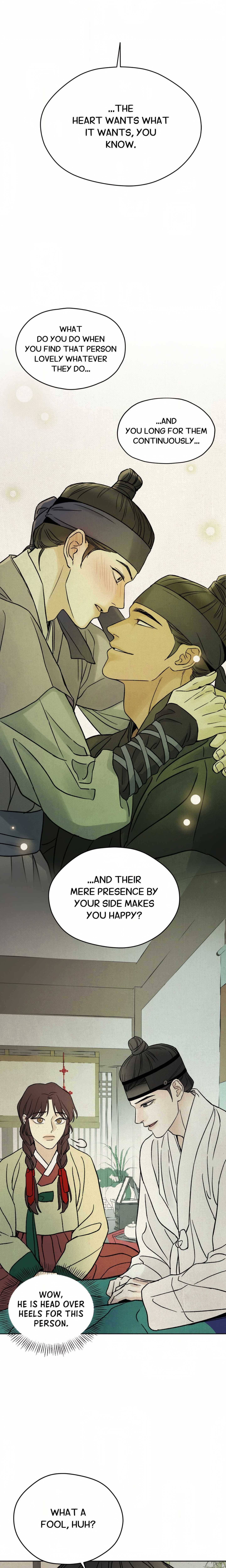 The Alluring Tale of Mong-ryong (Uncensored) Page 22 - MangaHe