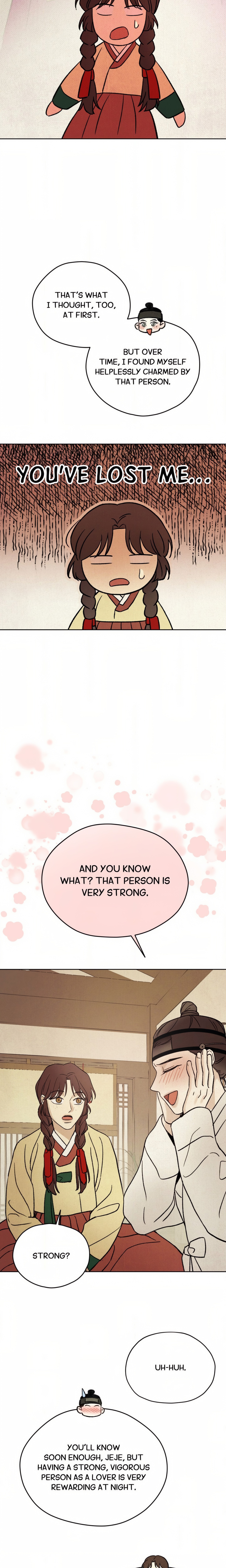 The Alluring Tale of Mong-ryong (Uncensored) Page 25 - MangaHe