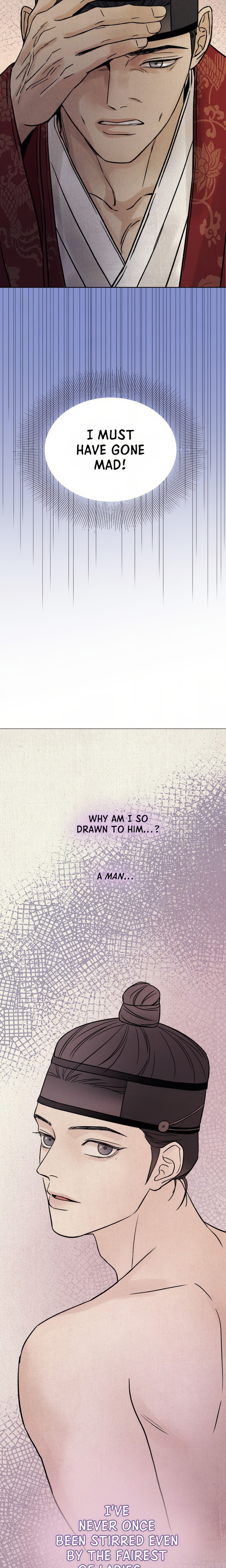The Alluring Tale of Mong-ryong (Uncensored) Page 4 - MangaHe