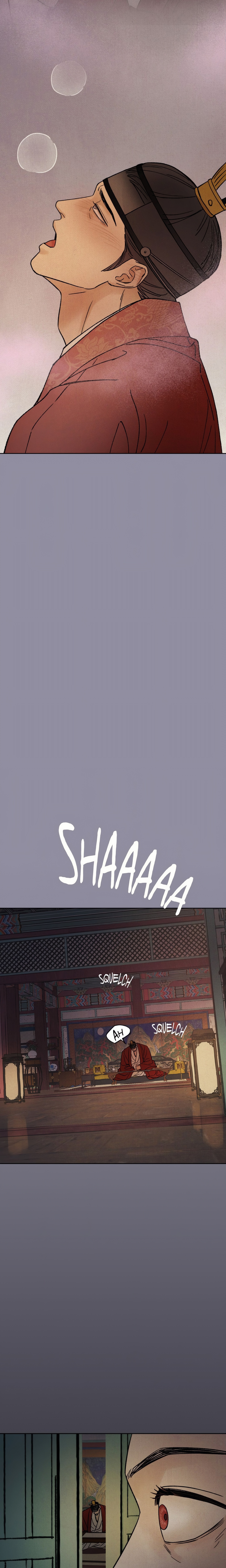 The Alluring Tale of Mong-ryong (Uncensored) Page 7 - MangaHe