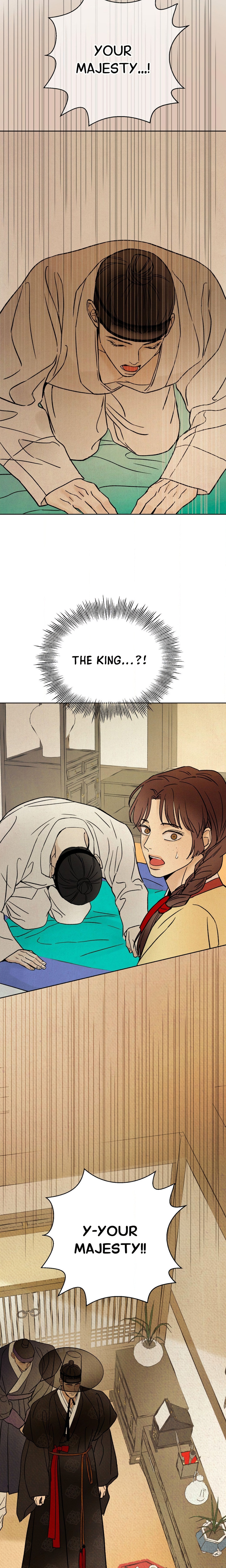 The Alluring Tale of Mong-ryong (Uncensored) Page 4 - MangaHe
