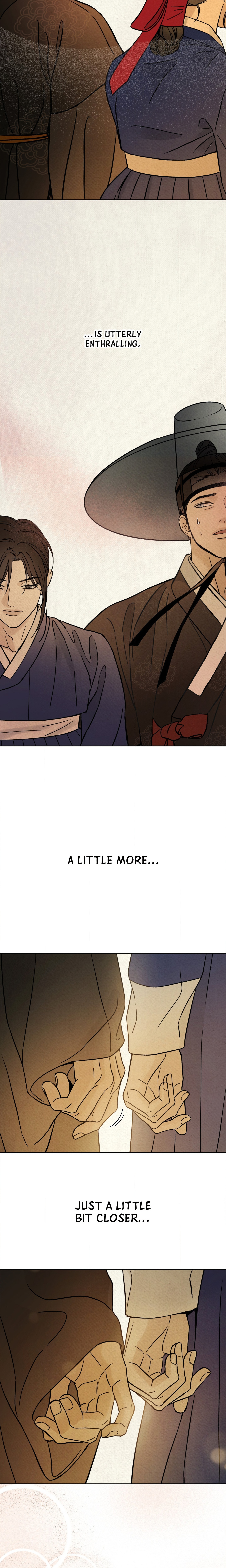 The Alluring Tale of Mong-ryong (Uncensored) Page 11 - MangaHe