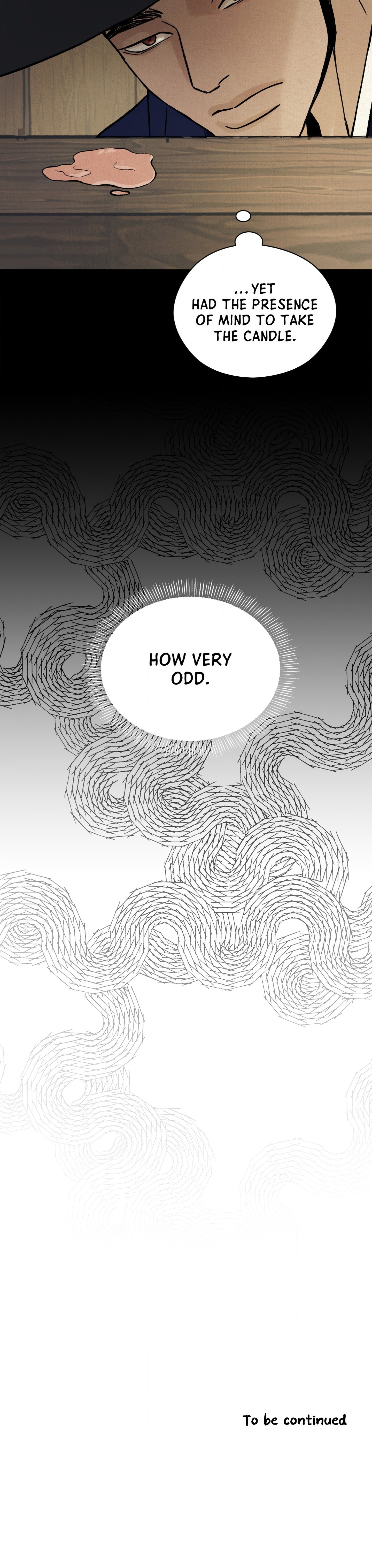 The Alluring Tale of Mong-ryong (Uncensored) Page 23 - MangaHe