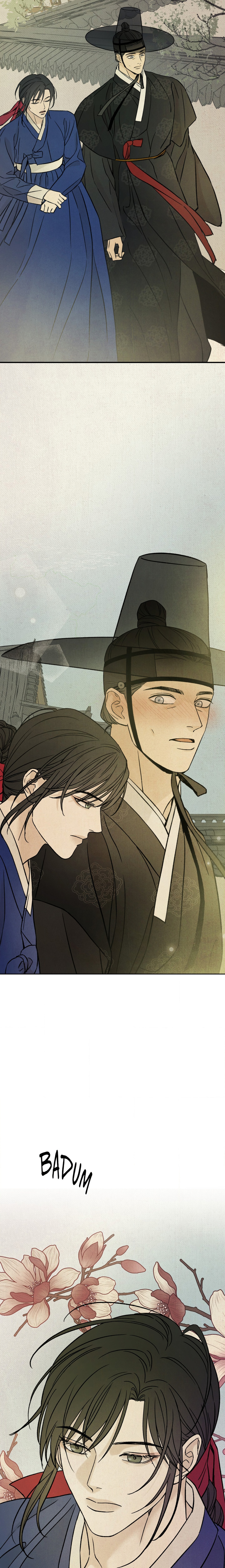 The Alluring Tale of Mong-ryong (Uncensored) Page 9 - MangaHe